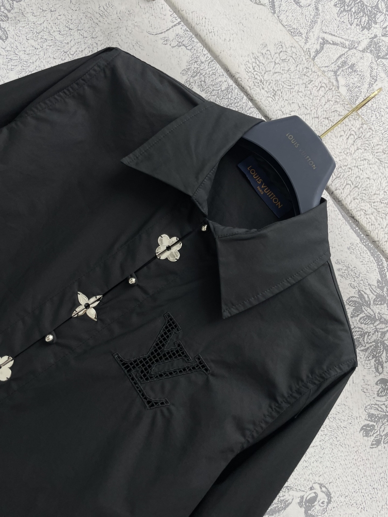 LV Coats